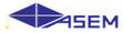 ASEM logo